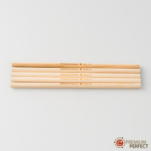 ดินสอไม้