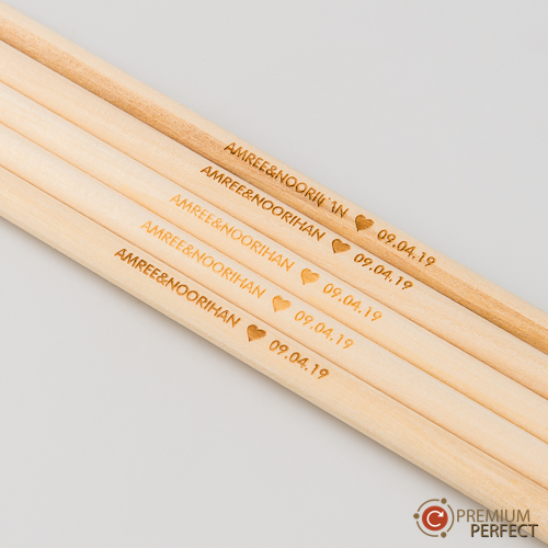 ดินสอไม้