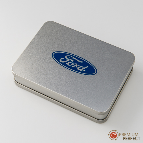 กล่องใส่ปากกา