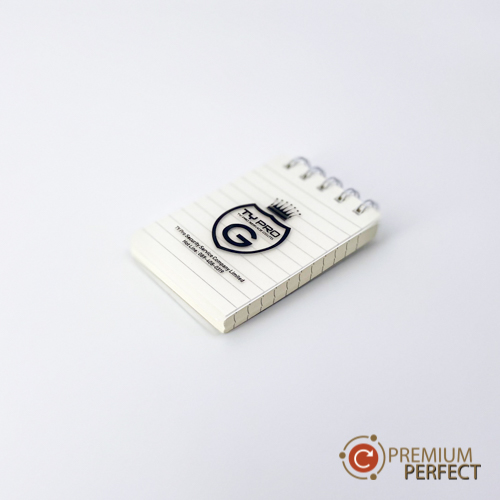 สมุดโน๊ต