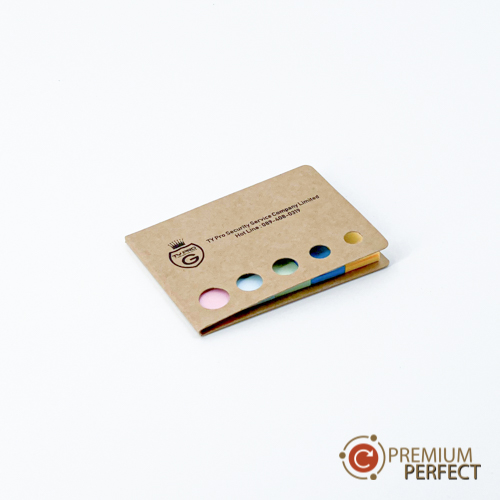 สมุดโพสต์อิท