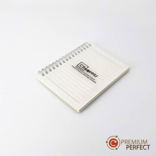 สมุดโน๊ต