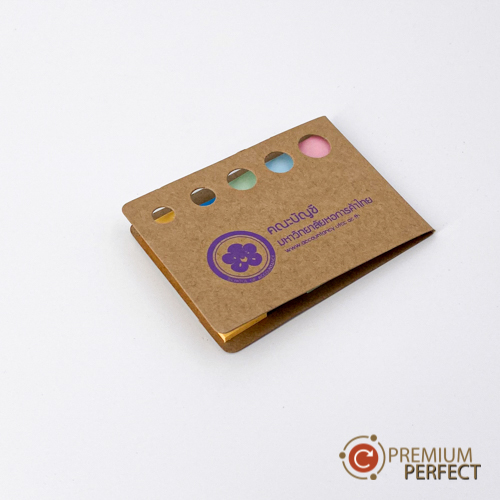 สมุดโพสต์อิท