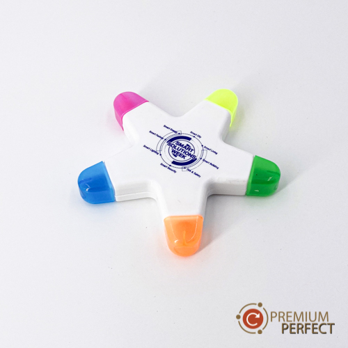 ปากกาไฮไลท์