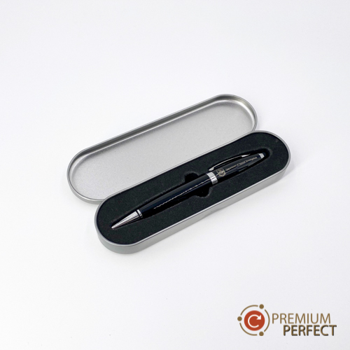 ปากกาพร้อมกล่อง