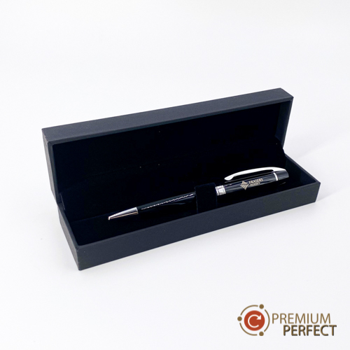 ปากกาพร้อมกล่อง