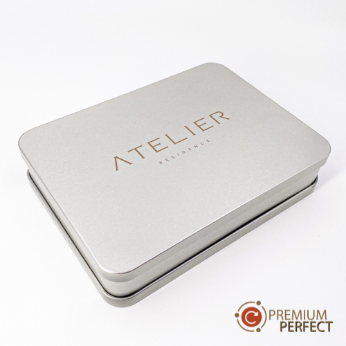 กล่องใส่ปากกา