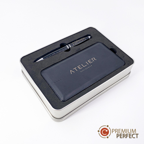 กล่องใส่ปากกา