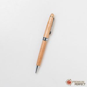 OFF_6028 | โรงงานผลิตปากกาพร้อมสกรีนโลโก้ - PEN-PERFECT ปากกาไม้