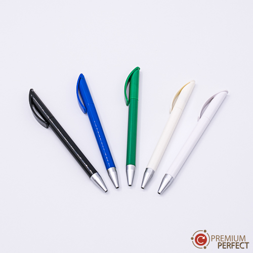 ปากกาพลาสติก-หมึกน้ำเงิน-004 (14) | โรงงานผลิตปากกาพร้อมสกรีนโลโก้ - PEN-PERFECT ปากกาพลาสติก-หมึกน้ำเงิน-004