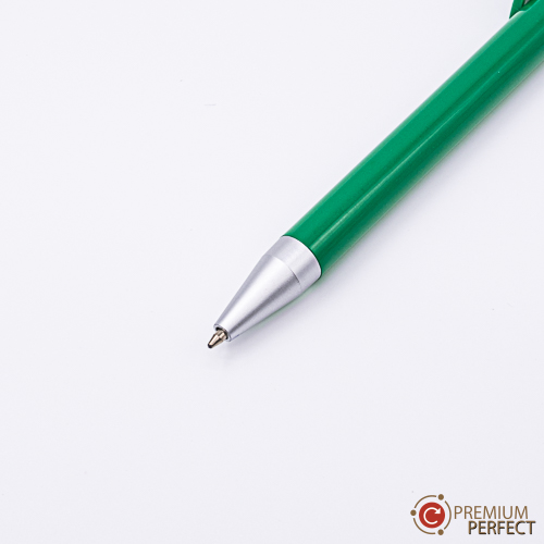 ปากกาพลาสติก-หมึกน้ำเงิน-004 (16) | โรงงานผลิตปากกาพร้อมสกรีนโลโก้ - PEN-PERFECT ปากกาพลาสติก-หมึกน้ำเงิน-004