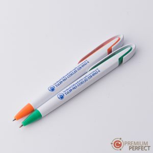 OFF_0605 | โรงงานผลิตปากกาพร้อมสกรีนโลโก้ - PEN-PERFECT ปากกา พลาสติก
