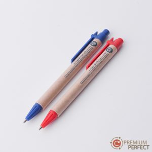 OFF_0613 | โรงงานผลิตปากกาพร้อมสกรีนโลโก้ - PEN-PERFECT ปากกา สกรีนโลโก้