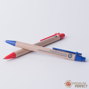 OFF_0616 | โรงงานผลิตปากกาพร้อมสกรีนโลโก้ - PEN-PERFECT ปากกา สกรีนโลโก้