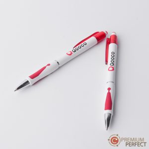OFF_0624 | โรงงานผลิตปากกาพร้อมสกรีนโลโก้ - PEN-PERFECT ปากกา สกรีนโลโก้