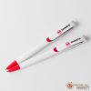 OFF_1529 | โรงงานผลิตปากกาพร้อมสกรีนโลโก้ - PEN-PERFECT รับทำปากกา SAMMITR