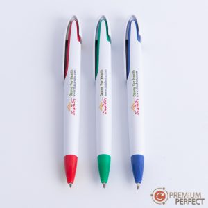 OFF_1949 | โรงงานผลิตปากกาพร้อมสกรีนโลโก้ - PEN-PERFECT ปากกาใส่โลโก้