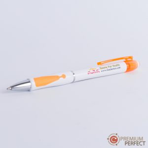 OFF_1952 | โรงงานผลิตปากกาพร้อมสกรีนโลโก้ - PEN-PERFECT ปากกาใส่โลโก้