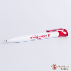 OFF_1957 | โรงงานผลิตปากกาพร้อมสกรีนโลโก้ - PEN-PERFECT ปากกาใส่โลโก้