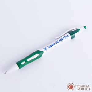 OFF_1964 | โรงงานผลิตปากกาพร้อมสกรีนโลโก้ - PEN-PERFECT ปากกาใส่โลโก้