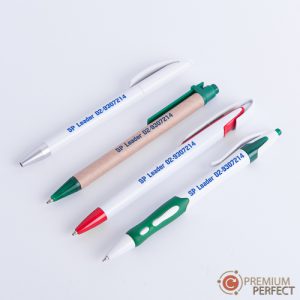 OFF_1965 | โรงงานผลิตปากกาพร้อมสกรีนโลโก้ - PEN-PERFECT ปากกาใส่โลโก้