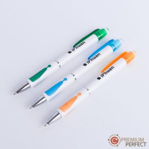 ปากกาใส่โลโก้