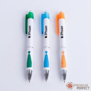 ปากกาใส่โลโก้