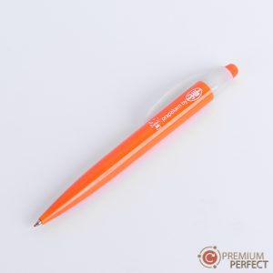 ปากกาใส่โลโก้