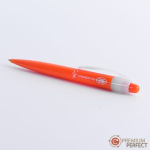 ปากกาใส่โลโก้