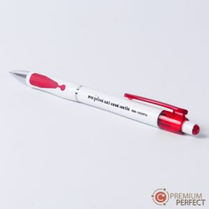 ปากกาใส่โลโก้