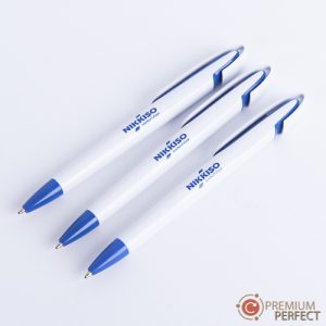 ปากกาใส่โลโก้