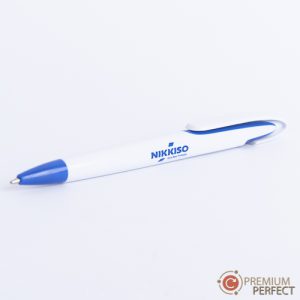 ปากกาใส่โลโก้