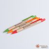 OFF_2741 | โรงงานผลิตปากกาพร้อมสกรีนโลโก้ - PEN-PERFECT ขายส่ง ปากกาพลาสติก