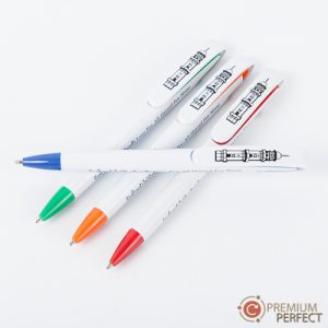 ปากกา พรีเมี่ยม