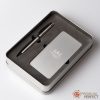 OFF_5193 | โรงงานผลิตปากกาพร้อมสกรีนโลโก้ - PEN-PERFECT ปากกา Gift Set