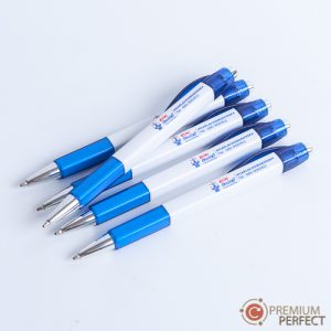 OFF_5808 | โรงงานผลิตปากกาพร้อมสกรีนโลโก้ - PEN-PERFECT ปากกา พิมพ์สกรีนโลโก้