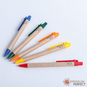 ปากกา พิมพ์โลโก้