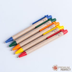 ปากกา พิมพ์โลโก้