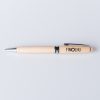 OFF_8490 | โรงงานผลิตปากกาพร้อมสกรีนโลโก้ - PEN-PERFECT ปากกาไม้พรีเมี่ยม