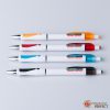 OFF_8843 | โรงงานผลิตปากกาพร้อมสกรีนโลโก้ - PEN-PERFECT ปากกาพลาสติก พรีเมี่ยม