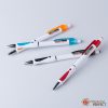 OFF_8845 | โรงงานผลิตปากกาพร้อมสกรีนโลโก้ - PEN-PERFECT ปากกาพลาสติก พรีเมี่ยม