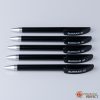 OFF_8848 | โรงงานผลิตปากกาพร้อมสกรีนโลโก้ - PEN-PERFECT ปากกาพลาสติก สกรีนชื่อ