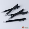 OFF_8852 | โรงงานผลิตปากกาพร้อมสกรีนโลโก้ - PEN-PERFECT ปากกาพลาสติก สกรีนชื่อ