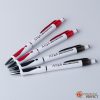 OFF_8869 | โรงงานผลิตปากกาพร้อมสกรีนโลโก้ - PEN-PERFECT ขายส่งปากกา พลาสติก