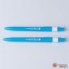 OFF_8883 | โรงงานผลิตปากกาพร้อมสกรีนโลโก้ - PEN-PERFECT โรงงานทำ ปากกาสกรีน