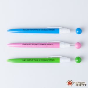 OFF_0394 | โรงงานผลิตปากกาพร้อมสกรีนโลโก้ - PEN-PERFECT ปากกาโลหะ ทำโลโก้