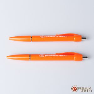 OFF_0407 | โรงงานผลิตปากกาพร้อมสกรีนโลโก้ - PEN-PERFECT ปากกาโลหะ ทำโลโก้