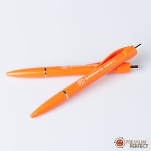 OFF_0408 | โรงงานผลิตปากกาพร้อมสกรีนโลโก้ - PEN-PERFECT ปากกาโลหะ ทำโลโก้