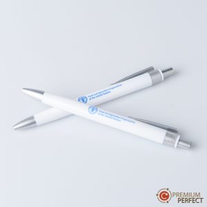 OFF_0410 | โรงงานผลิตปากกาพร้อมสกรีนโลโก้ - PEN-PERFECT ปากกาโลหะ ทำโลโก้
