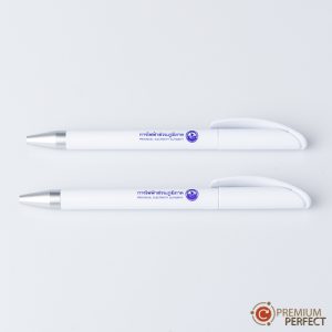 OFF_0411 | โรงงานผลิตปากกาพร้อมสกรีนโลโก้ - PEN-PERFECT ปากกาโลหะ ทำโลโก้